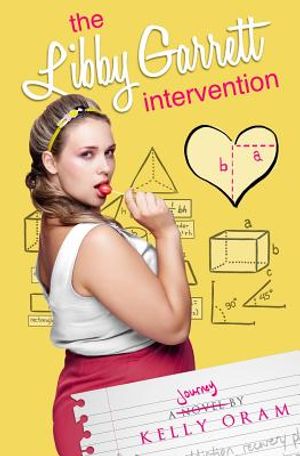 The Libby Garrett Intervention image number 0