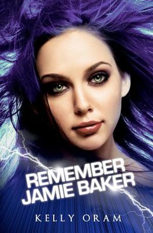 Remember Jamie Baker image number 0