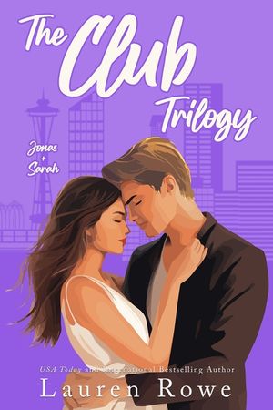 The Club Trilogy image number 0