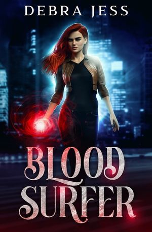 Blood Surfer image number 0