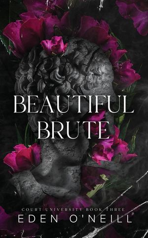 Beautiful Brute: Alternative Cover Edition image number 0