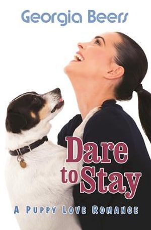 Dare to Stay image number 0