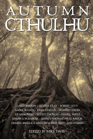 Autumn Cthulhu image number 0