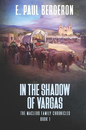 In the Shadow of Vargas image number 0