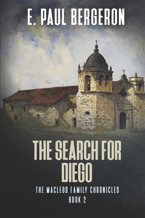 The Search for Diego image number 0
