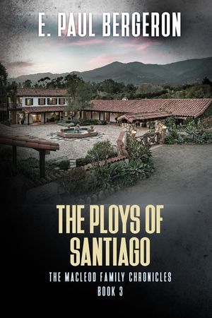 The Ploys of Santiago image number 0