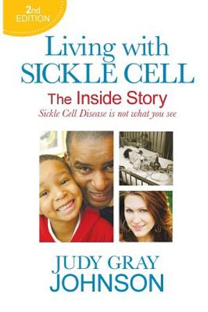 Living With Sickle Cell: The Inside Story image number 0