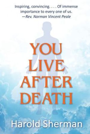 You Live After Death image number 0