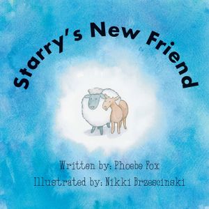 Starry's New Friend image number 0