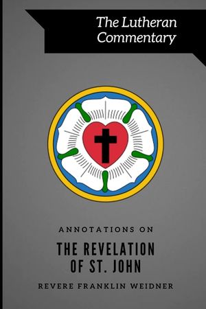 Annotations on the Revelation of St. John image number 0