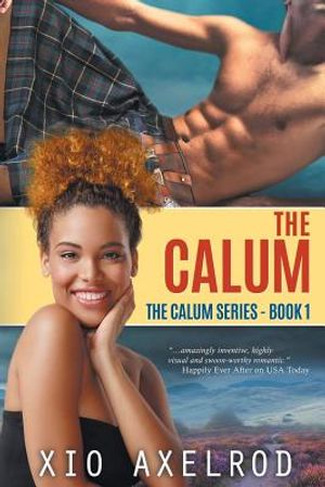 The Calum image number 0