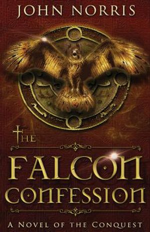 The Falcon Confession image number 0