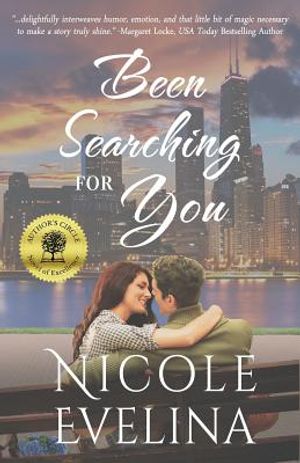 Been Searching for You image number 0