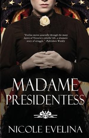 Madame Presidentess image number 0
