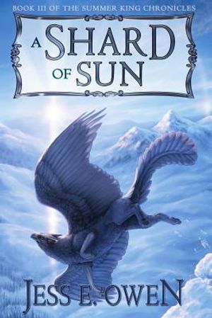 A Shard of Sun image number 0