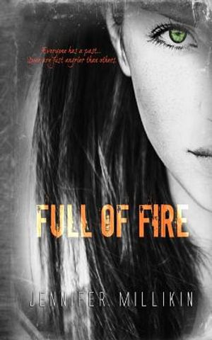 Full of Fire image number 0