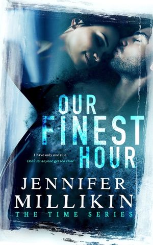 Our Finest Hour image number 0