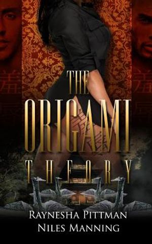 The Origami Theory image number 0