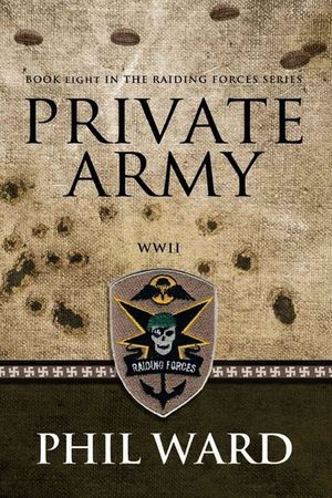 Private Army image number 0