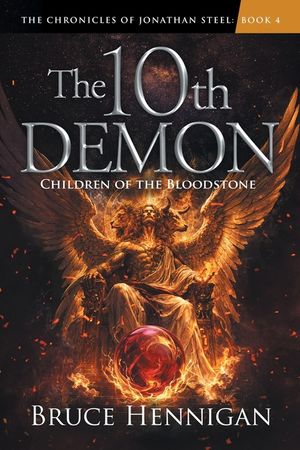 The 10th Demon: Children of the Bloodstone image number 0