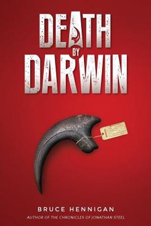 Death By Darwin image number 0