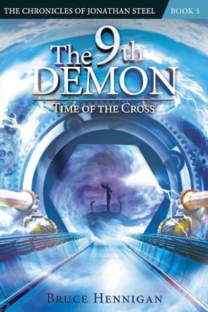 The 9th Demon: Time of the Cross image number 0