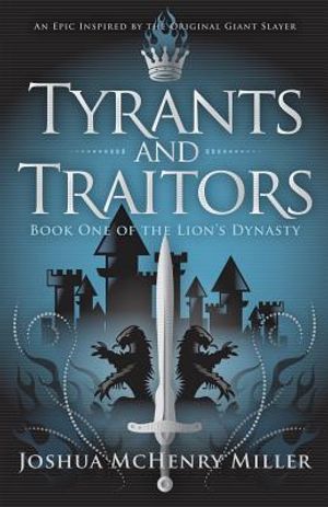 Tyrants and Traitors image number 0