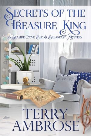 Secrets of the Treasure King image number 0