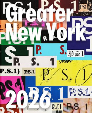 Greater New York 2026 image number 0