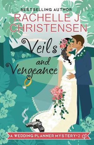 Veils and Vengeance image number 0