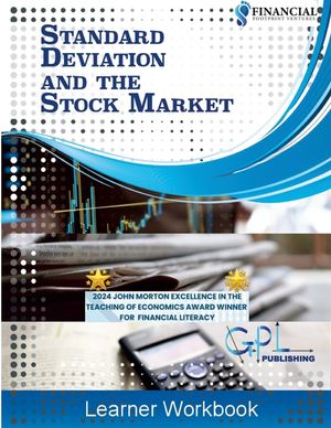 Standard Deviation and the Stock Market image number 0