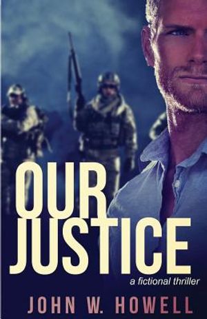 Our Justice image number 0