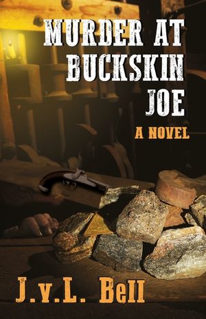 Murder at Buckskin Joe image number 0