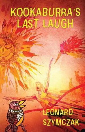 Kookaburra's Last Laugh image number 0