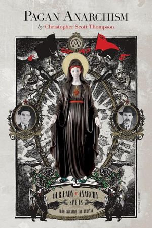Pagan Anarchism image number 0