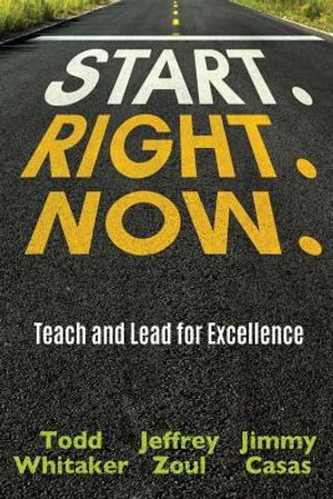Start. Right. Now. image number 0