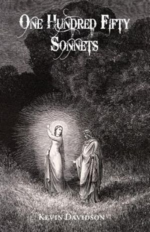 One-Hundred Fifty Sonnets image number 0