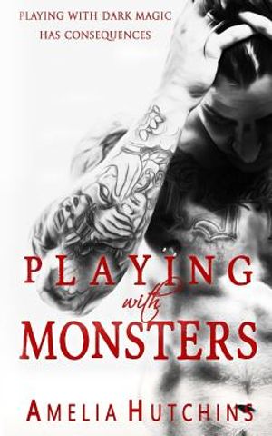 Playing with Monsters image number 0