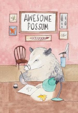 Awesome 'Possum, Volume 1 image number 0