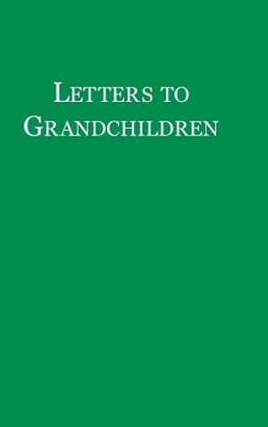 Letters to Grandchildren image number 0