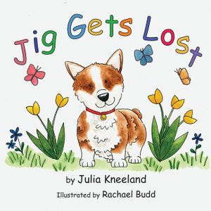 Jig Gets Lost image number 0