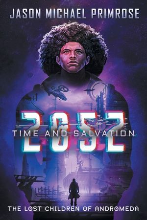 205z: Time and Salvation image number 0
