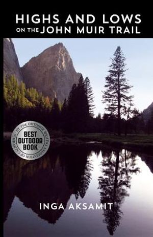 Highs and Lows on the John Muir Trail image number 0