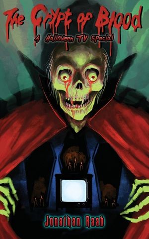 The Crypt of Blood: A Halloween TV Special image number 0