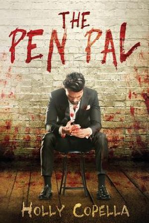The Pen Pal image number 0