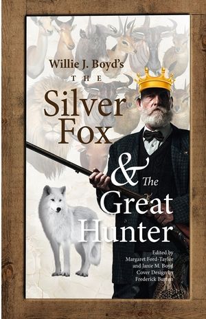 The Silver Fox And The Great Hunter image number 0