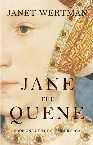 Jane the Quene image number 0