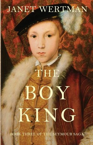The Boy King image number 0