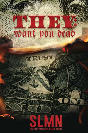 They Want You Dead: A Black Lives Matter Novel image number 0