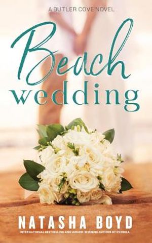 Beach Wedding: Eversea Book 3 image number 0